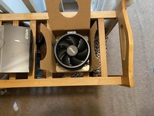 AMD Wraith Stealth CPU Cooler