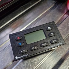 Eberspacher diesel heater Temperature Controller  12/24v