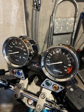 Yamaha XJR400 1997 Speedometer