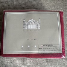 Luxury Mayfair Manor Bedding