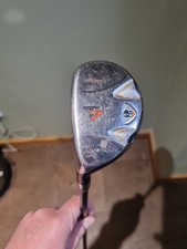 John Letters T7 2 Hybrid Regular Right Hand