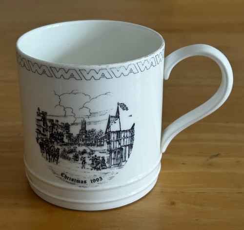 Coalport wallace arnold - coalport,