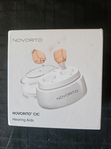 Novorito cic rechargeable - novorito,
