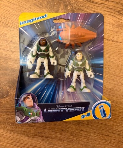 Imaginext disney pixar - pixar, toy