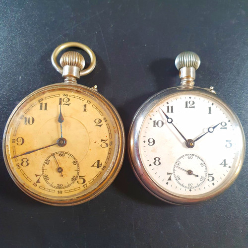 Antique pocket watches 50mm - pocket,