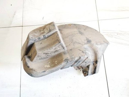 Trim wheel arch - trim,, front