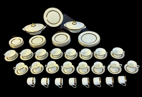 Royal doulton harlow fine bone - royal,
