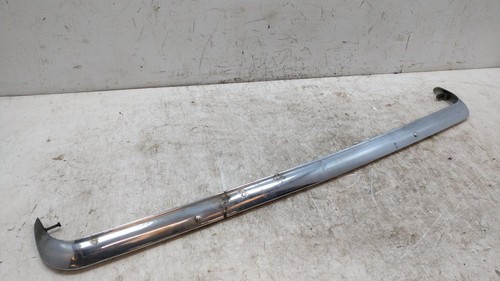 Front bumper ford cortina - ford,