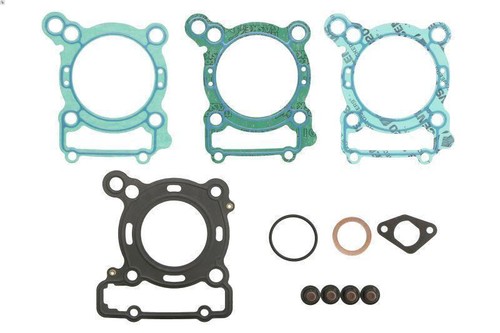 Engine gasket set - uppe, athena