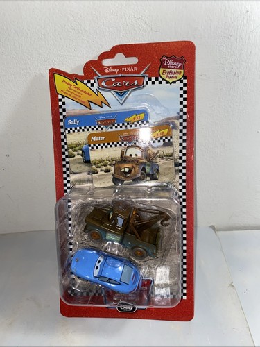 Disney pixar cars mater - disney,