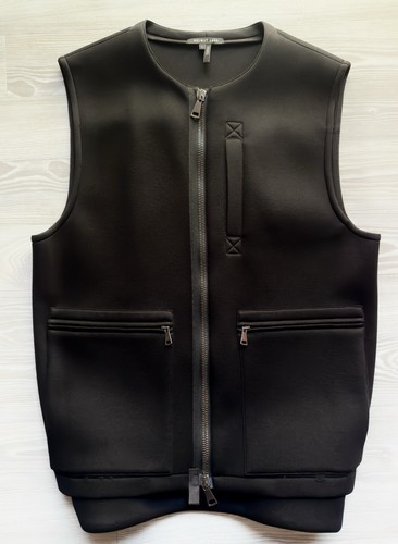 Black vintage archival - black, helmut