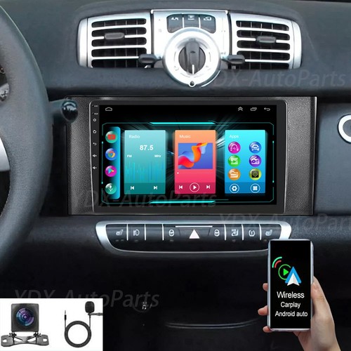 Car stereo radio gps sat - stereo,