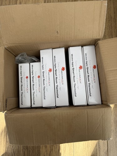 Wired wireless neomitis - &,