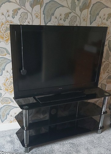 Celcus inch television - celcus, tv