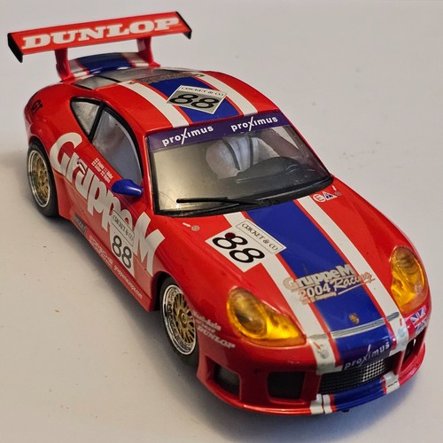 Scalextric car digital - scalextric,