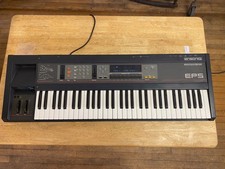 Ensoniq EPS Performance
