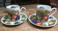 2 Roy Kirkham Fine Bone China