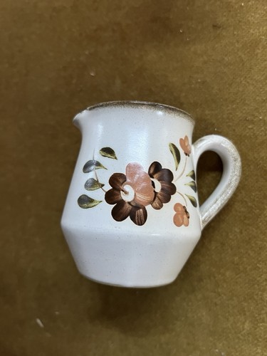 Denby serenade stone ware - ware, milk