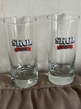 Skol Special Strength 1/2 Pint