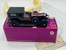 Isotta Fraschini 8a city coupe