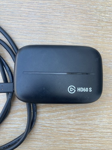 Elgato game capture hd60 - game,