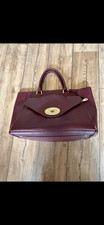 mulberry handbag Bayswater