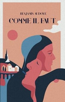 Comme faut audoye - il, by