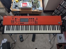 Vox Continental 73 Keyboard