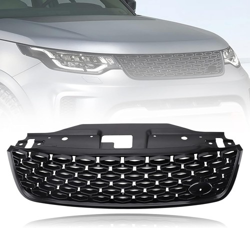 Dynamic style gloss black - dynamic,