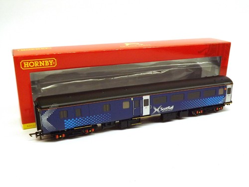 Hornby r4892a scotrail mk2f - hornby,