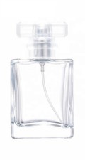100ml Empty Glass Perfume