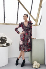 L K Bennett X Preen Sioux