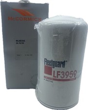 J937345 Oil Filter Genuine LF