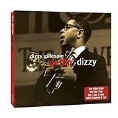 Dizzy gillespie gettin - dizzy,