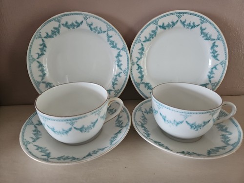 Victoria austria 2x trios - victoria,