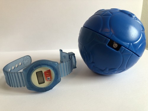 Vintage 1995 mcdonalds - 1995, world