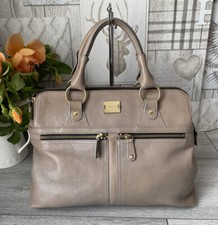 MODALU PIPPA HANDBAG Real