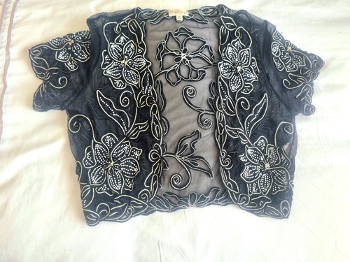 Phase eight bolero size - bolero,