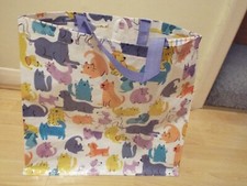 NEW TESCO Large Cat and Dog