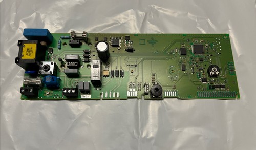 Worcester bosch greenstar - greenstar,
