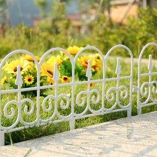 3-60pc Flexible Garden Border