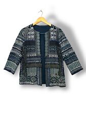 ZARA embellished tassel