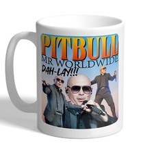 Pitbull - Mr Worldwide - Music