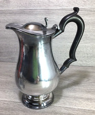 Jays Of Oxford Street Silver