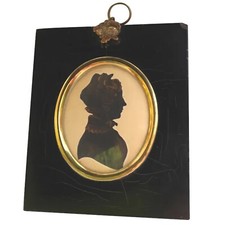 A good antique Georgian