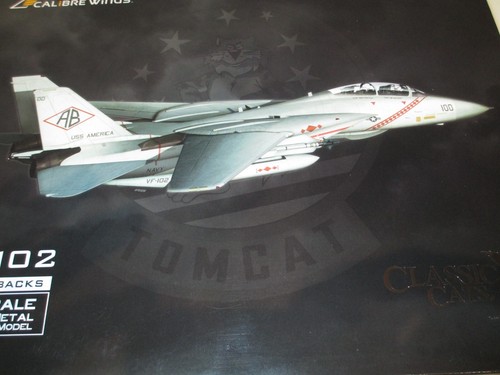 Calibre wings f 14a - , f-14a