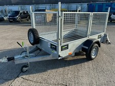 RAM TGD085-18 General Duty