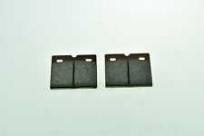 BMW K75 K75C Ferodo platinum front pads FDB108P