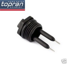 Tank Water Coolant Level