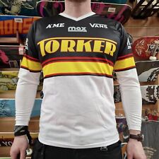 Torker 1984 Old School BMX